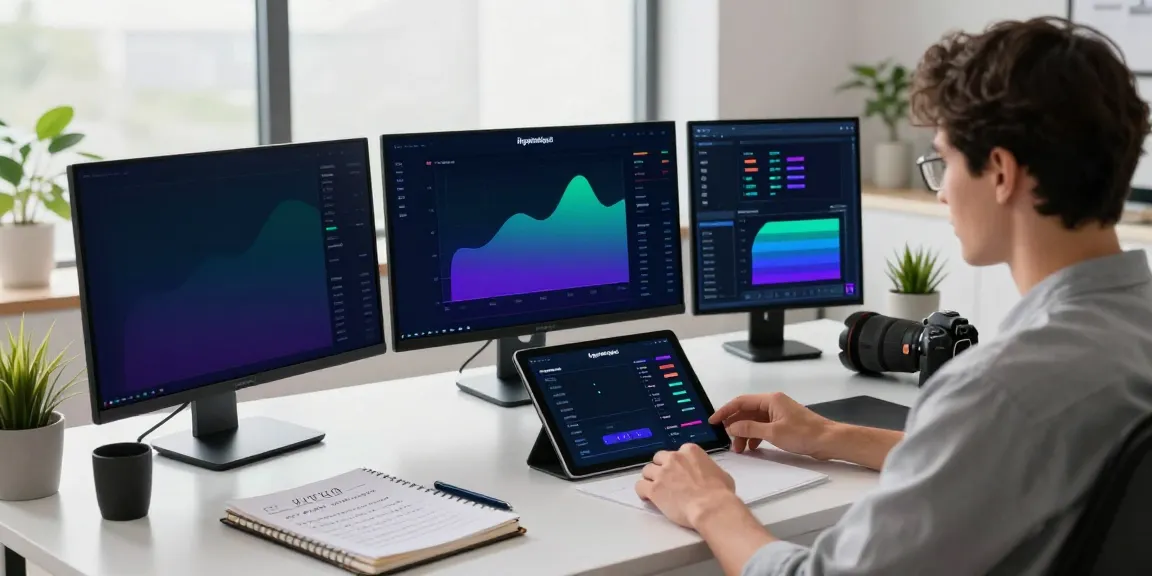 Kinetiq HYPE financial technology workspace with liquid staking dashboards and performance metrics.