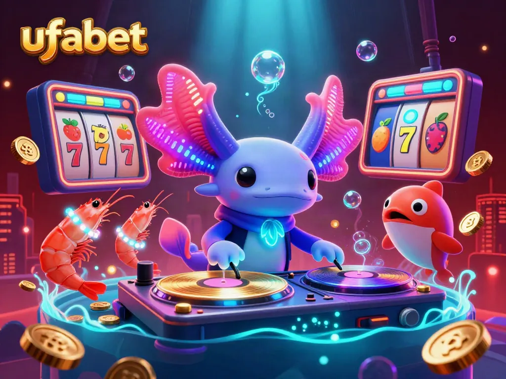 การพนันกับ ufabet สร้างประสบการณ์เกมคาสิโนสุดพิเศษที่มีสีสันและน่าตื่นเต้น